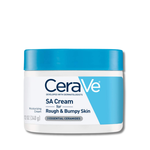 Cerave - Salicylic Acid Cream