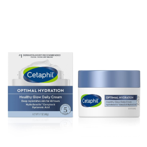 CETAPHIL - Daily Glow Cream