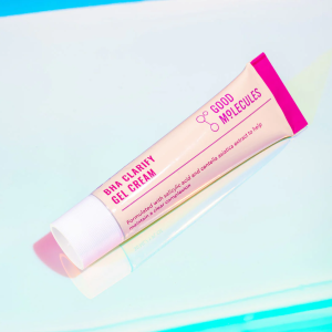 Good Molecules - BHA Clarify Gel Cream