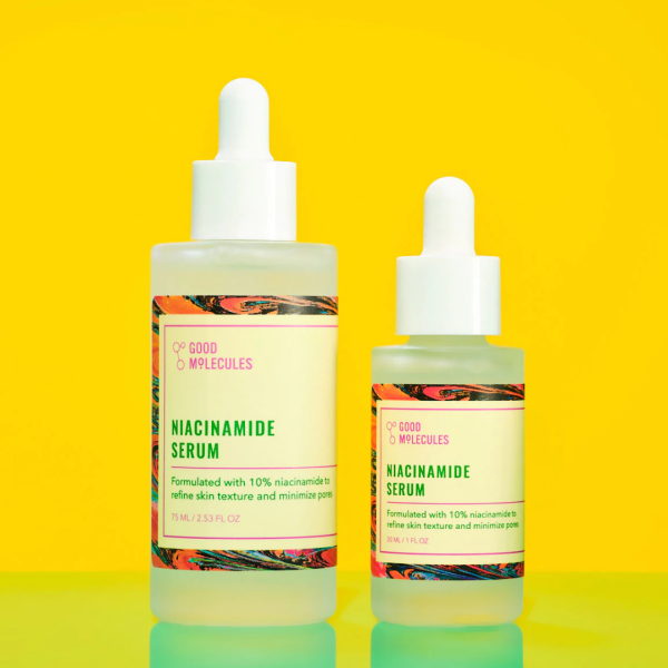 Good Molecules - Niacinamide Serum