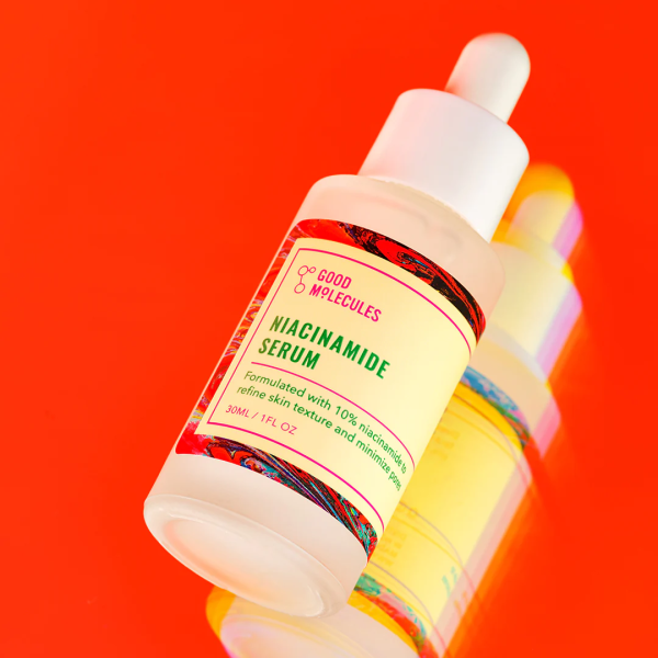 Good Molecules - Niacinamide Serum