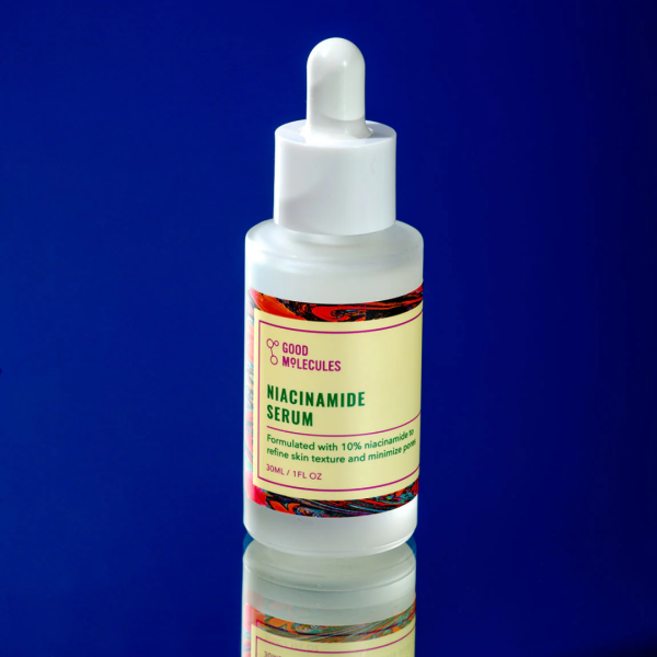 Good Molecules - Niacinamide Serum