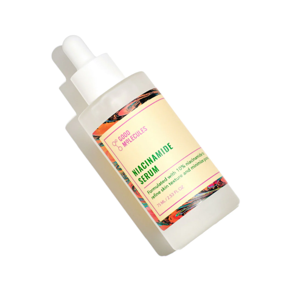 Good Molecules - Niacinamide Serum