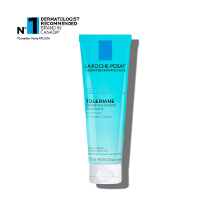 La Roche Posay - Toleriane Purifying Foaming Cream Cleanser