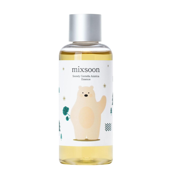 MIXSOON - Soondy Centella Asiatica Essence