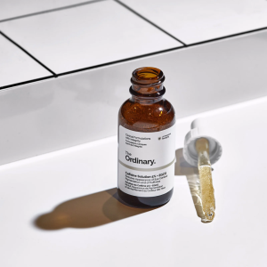 The Ordinary - Caffeine Solution 5% + EGCG THE ORDINARY - Caffeine Solution 5% + EGCG
