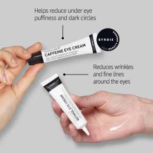 The Inkey List - Caffeine Eye Cream The Inkey List - Caffeine Eye Cream
