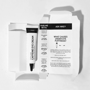 The Inkey List - Caffeine Eye Cream The Inkey List - Caffeine Eye Cream