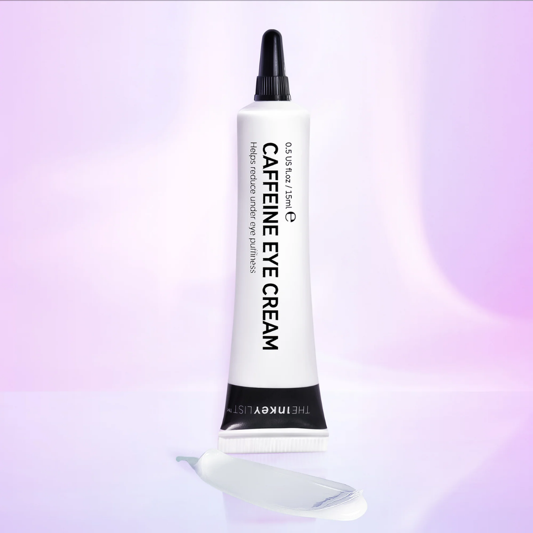 The Inkey List - Caffeine Eye Cream The Inkey List - Caffeine Eye Cream