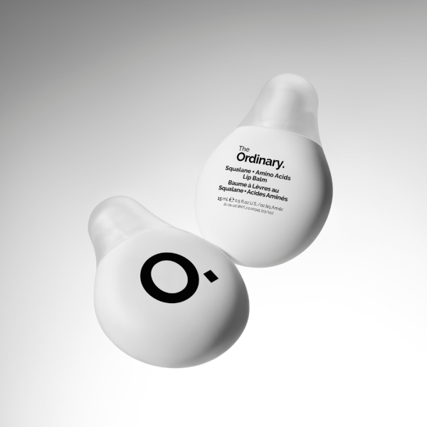 The Ordinary - squalane + amino acids lip balm