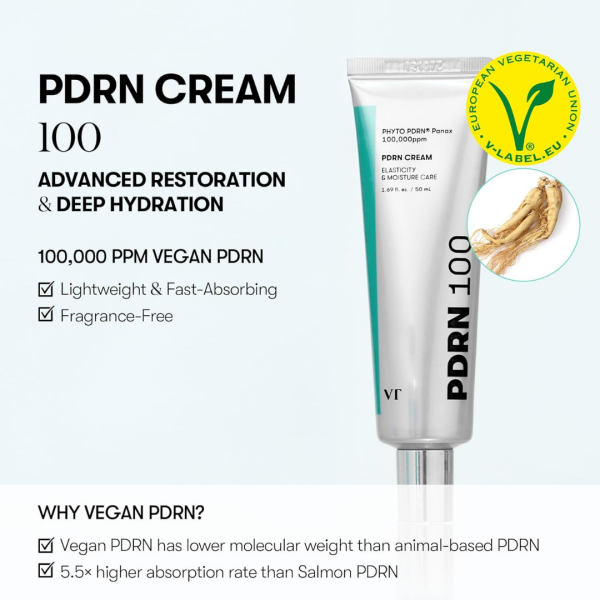 VT Cosmetics - PDRN Cream