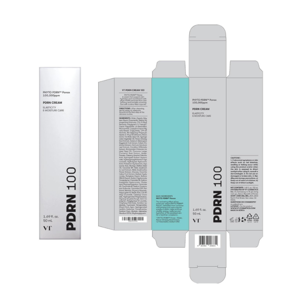 VT Cosmetics - PDRN Cream