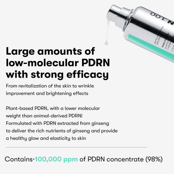 VT Cosmetics - PDRN Essence