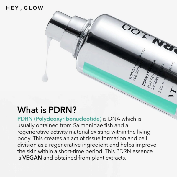 VT Cosmetics - PDRN Essence