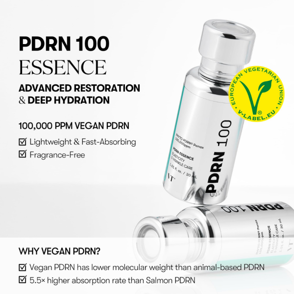 VT Cosmetics - PDRN Essence