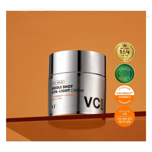 VT Cosmetics - Reedle Shot Vita-Light Cream