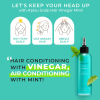 Apieu - Mint Scalp Hair Vinegar APIEU - Mint Scalp Hair Vinegar