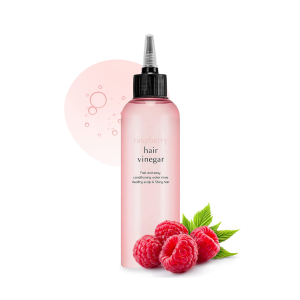 Apieu - Raspberry Hair Vinegar APIEU - Raspberry Hair Vinegar