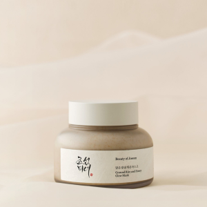 Beauty of Jaoseon - Ground Rice and Honey Glow Mask