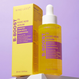 Nineless - B-Boost 1% Kojic Acid Serum