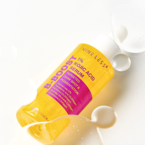 Nineless - B-Boost 1% Kojic Acid Serum Nineless - B-Boost 1% Kojic Acid Serum