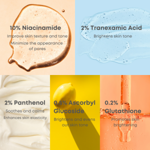 Nineless - B-boost 10% Niacinamide Serum Nineless - B-boost 10% Niacinamide Serum