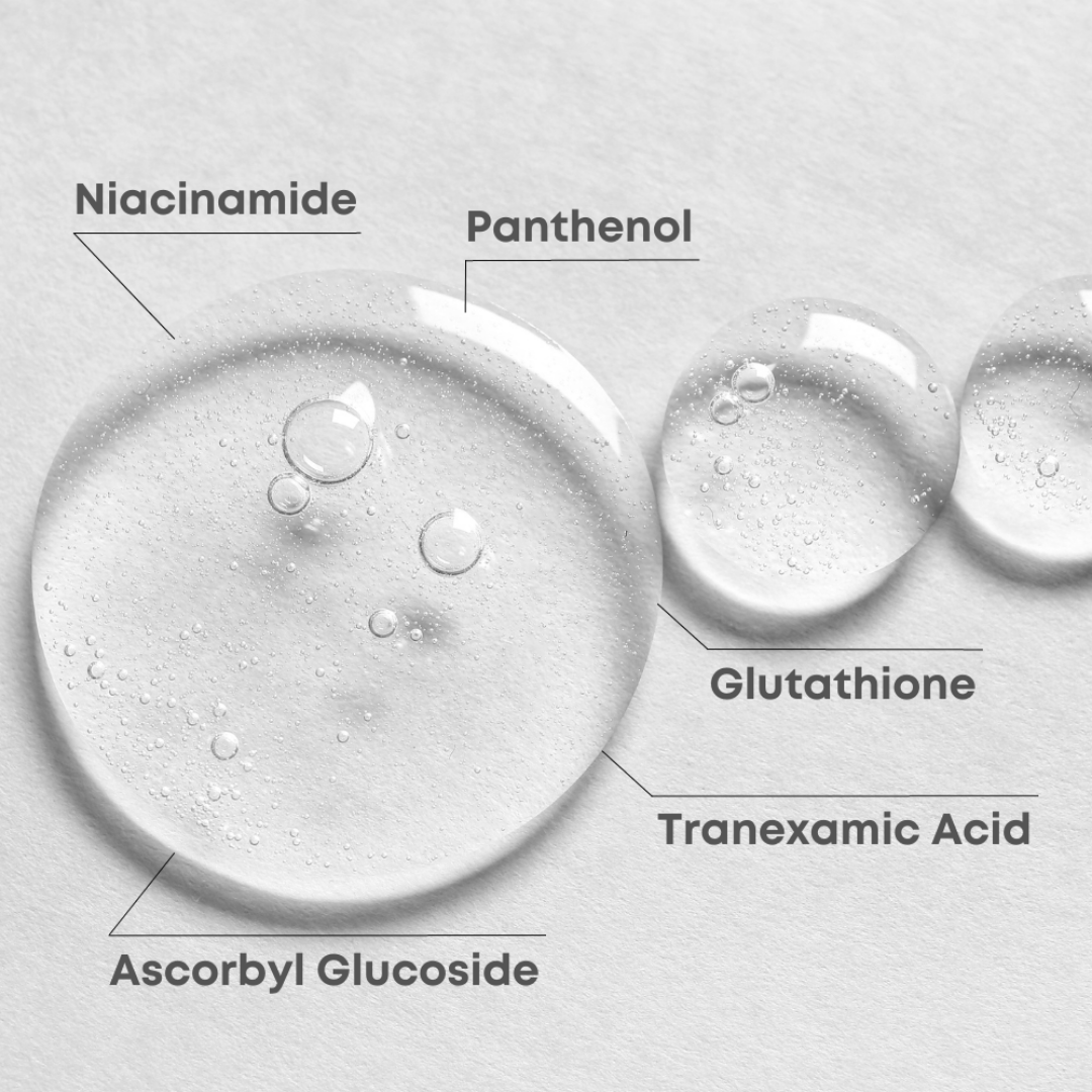 Nineless - B-boost 10% Niacinamide Serum Nineless - B-boost 10% Niacinamide Serum