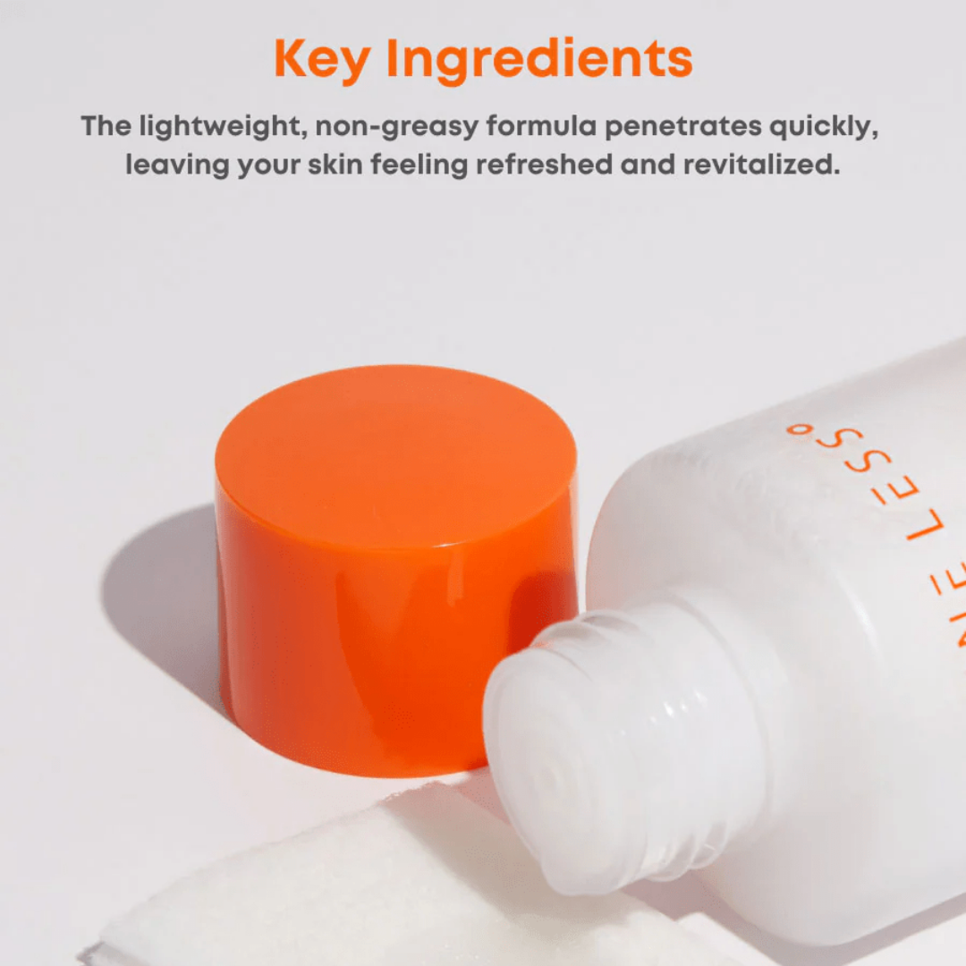 Nineless - MELA-PRO Rice & TXA Toner Nineless - MELA-PRO Rice & TXA Toner