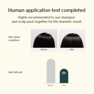 Treecell - Collagen Boost Scalp Pack Treecell - Collagen Boost Scalp Pack