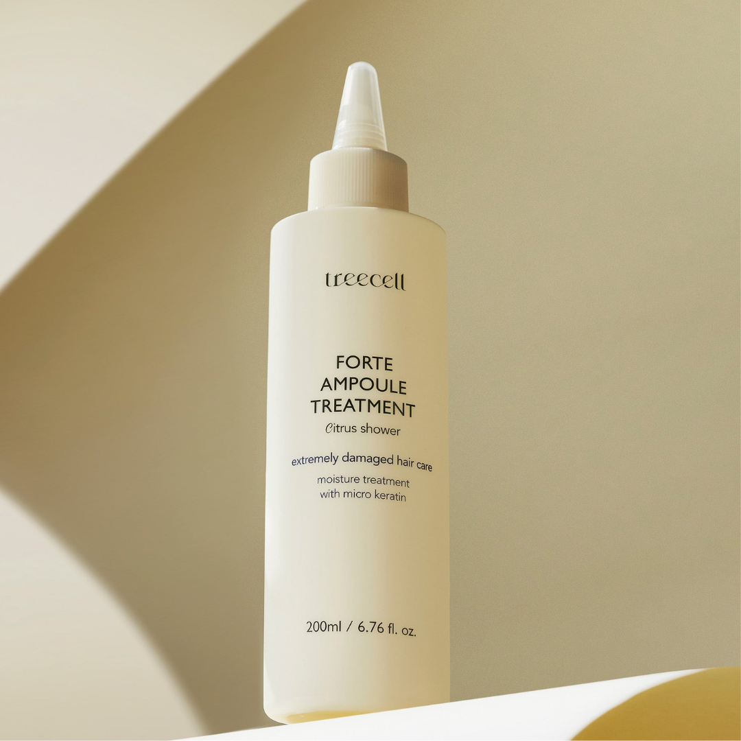 Treecell - Forte Ampoule Treatment Treecell - Forte Ampoule Treatment