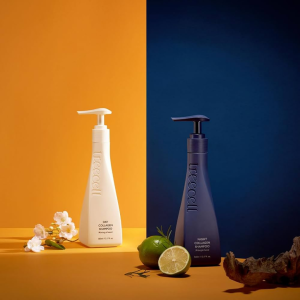 Treecell - Night Collagen Shampoo Midnight Forest