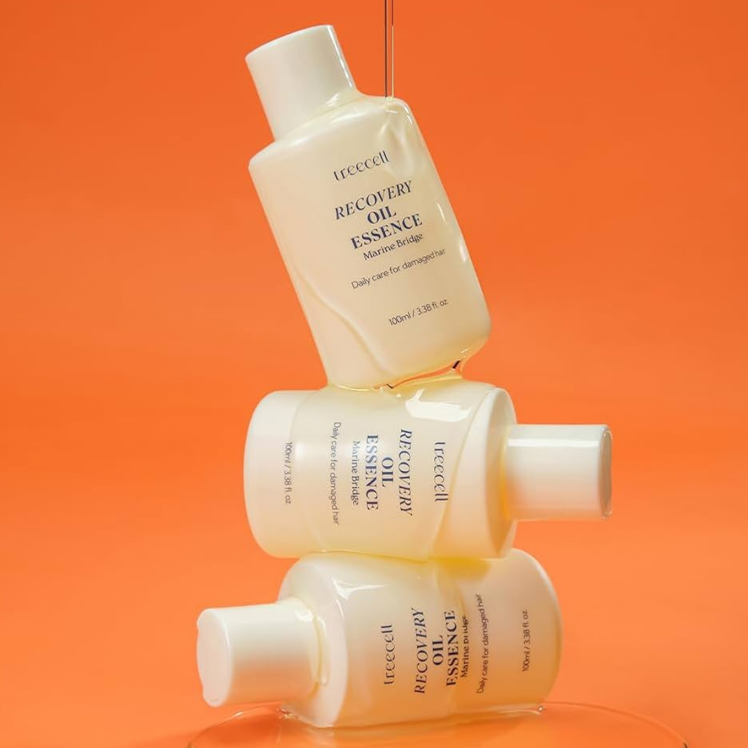 Treecell - Recovery Oil Essence Treecell - Recovery Oil Essence