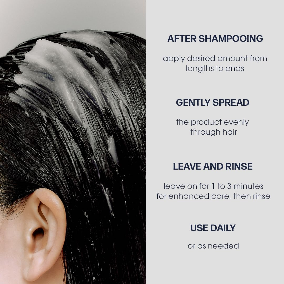 UNOVE - Deep Damage Treatment UNOVE - Deep Damage Treatment