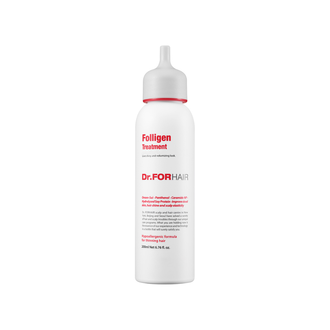 Dr. For Hair - Folligen Treatment r. FOR HAIR - Folligen Treatment