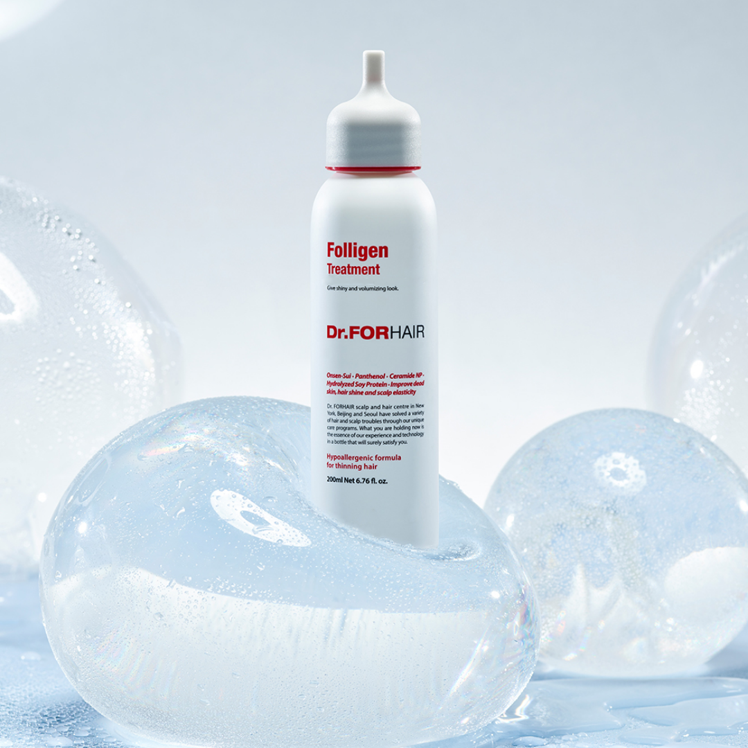 Dr. For Hair - Folligen Treatment r. FOR HAIR - Folligen Treatment